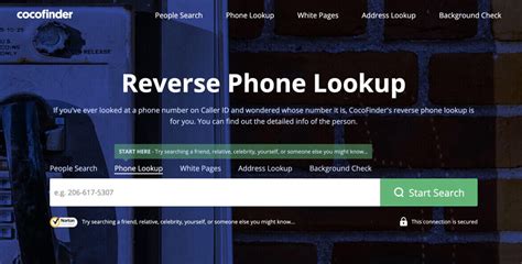 real free phone lookup.